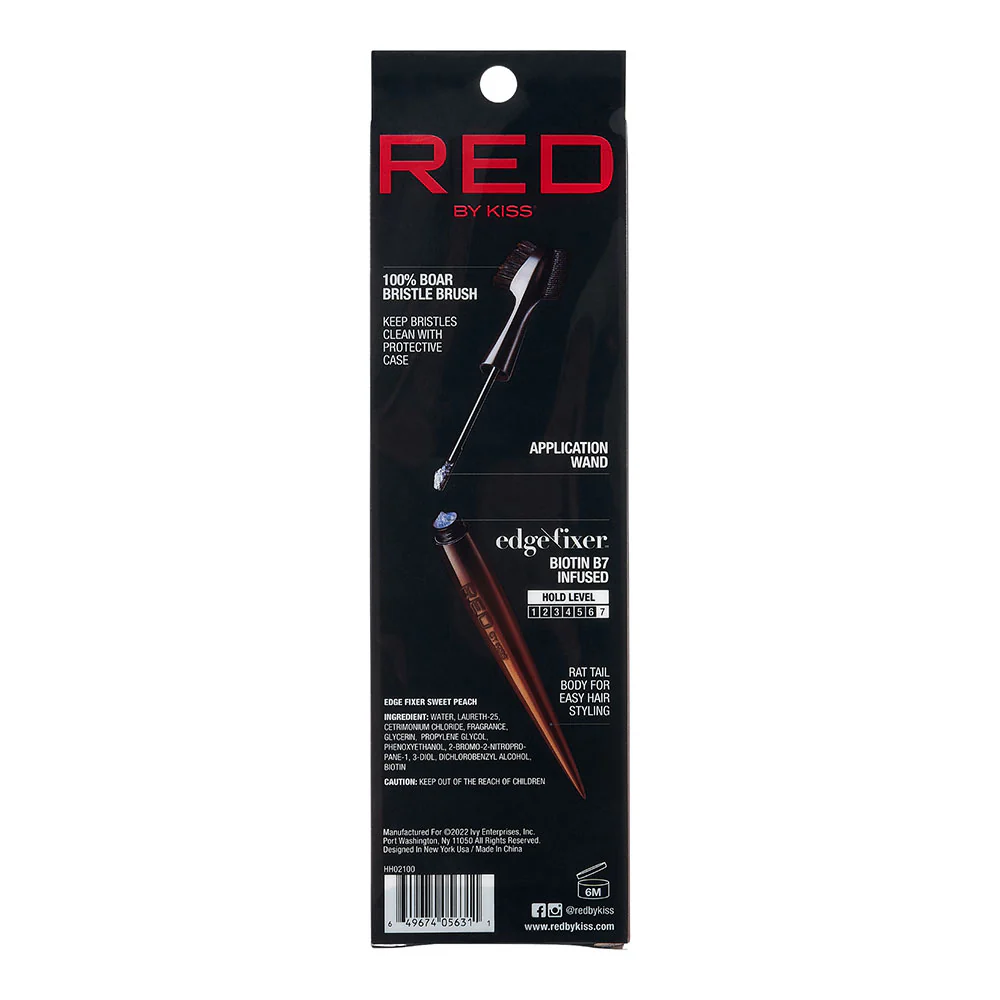 Edge Cara 4 IN 1 Edge Styling - Image 2
