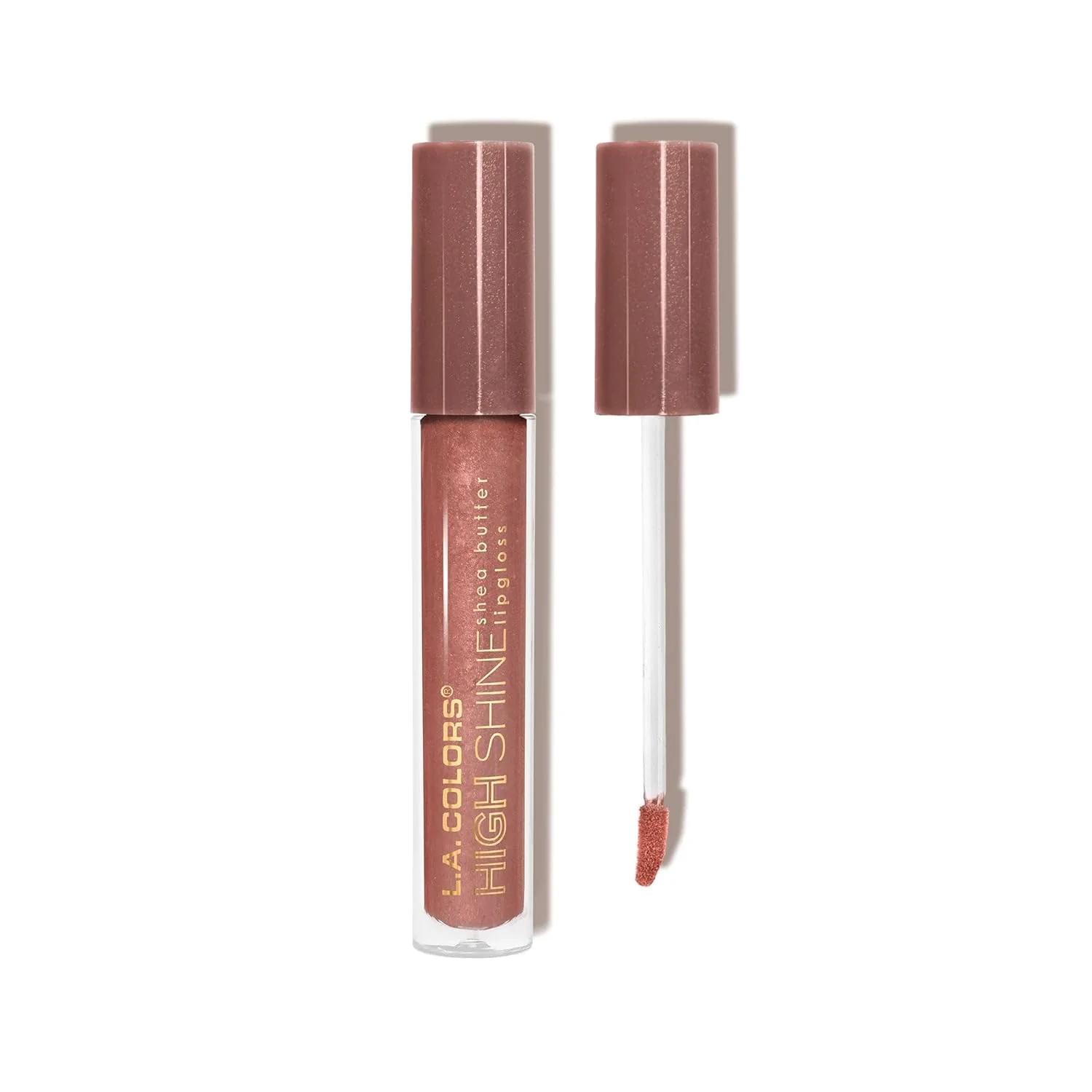 L.A. Colors High Shine Lipgloss - Image 10