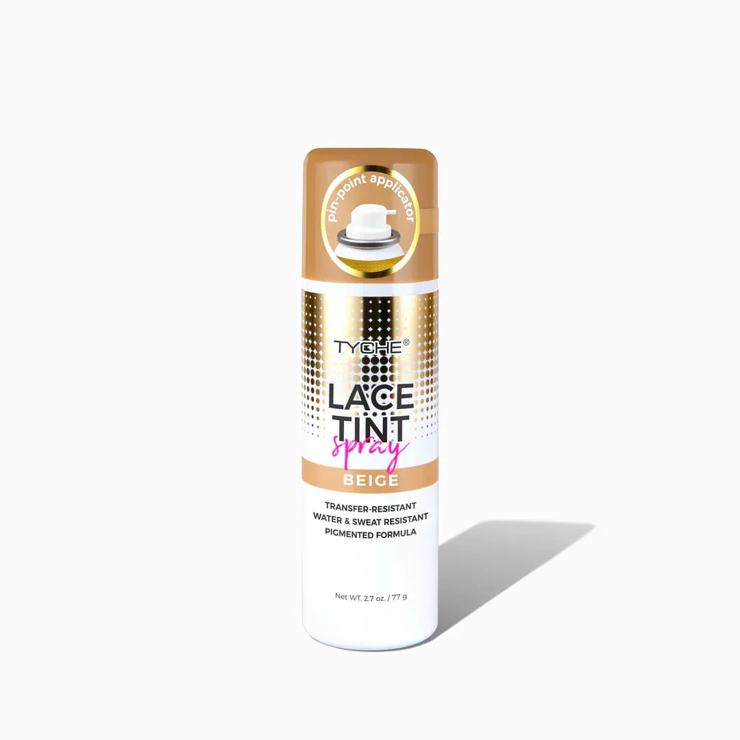 HTTL Lace Tint Spray - Image 3
