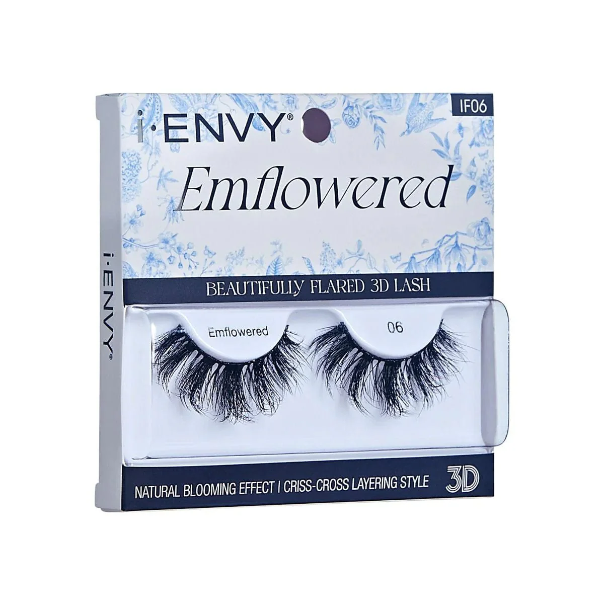 i-Envy: Emflowered Natural Blooming Effect - Image 4