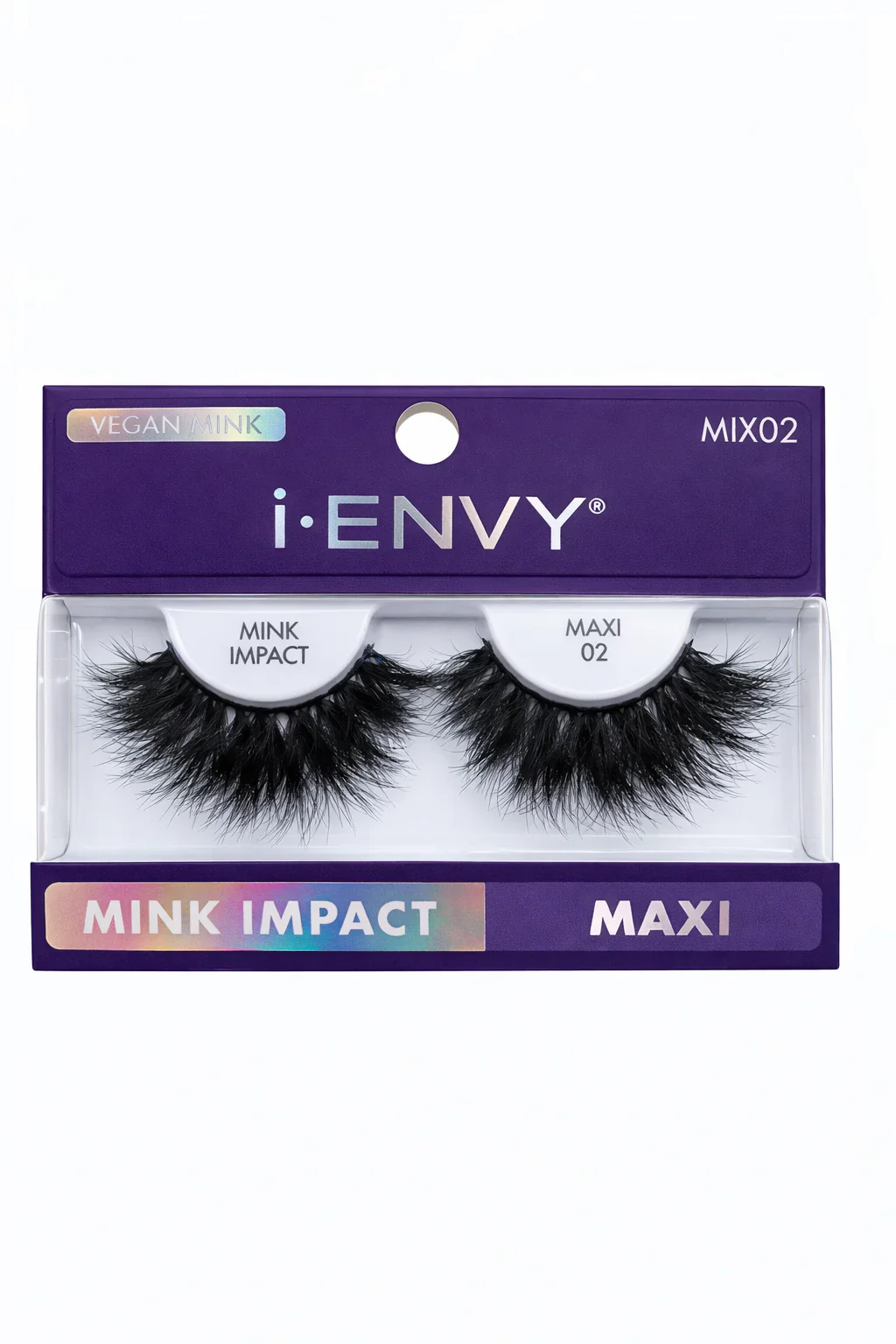 I-Envy Mink Impact Maxi - Image 4