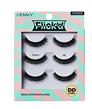 I. Envy Multi Flick'D Collection - Image 10