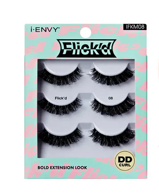 I. Envy Multi Flick'D Collection - Image 13