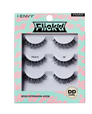 I. Envy Multi Flick'D Collection - Image 14