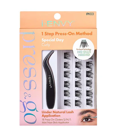 i-Envy Press & Go Kit - Image 14