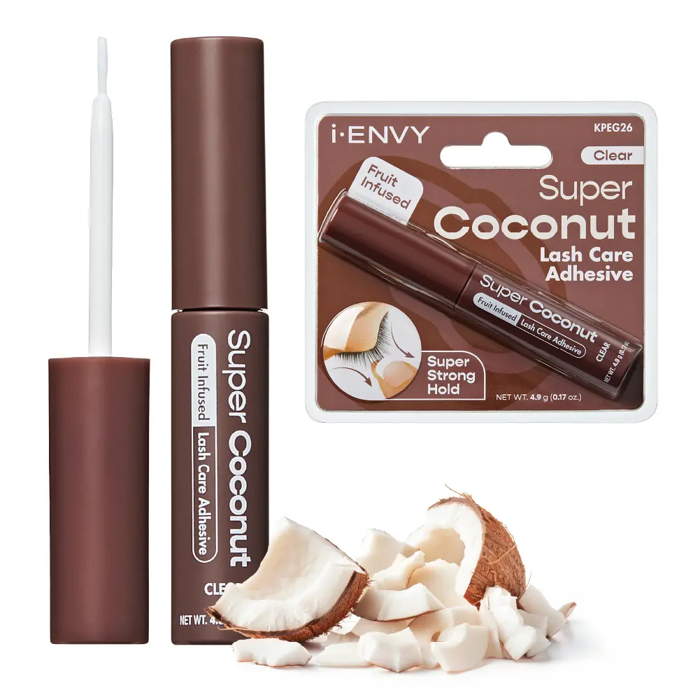 I.Envy Super Lash Adhesive - Image 6