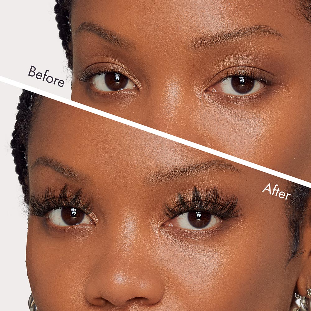 i-Envy By Kiss 3D V Lashes - Image 2