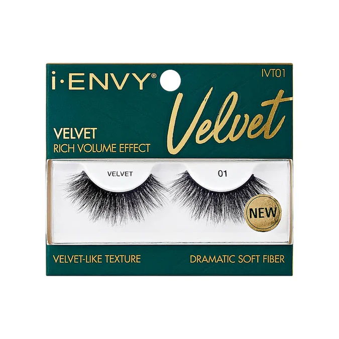 IEK Velvet Lash - Image 11