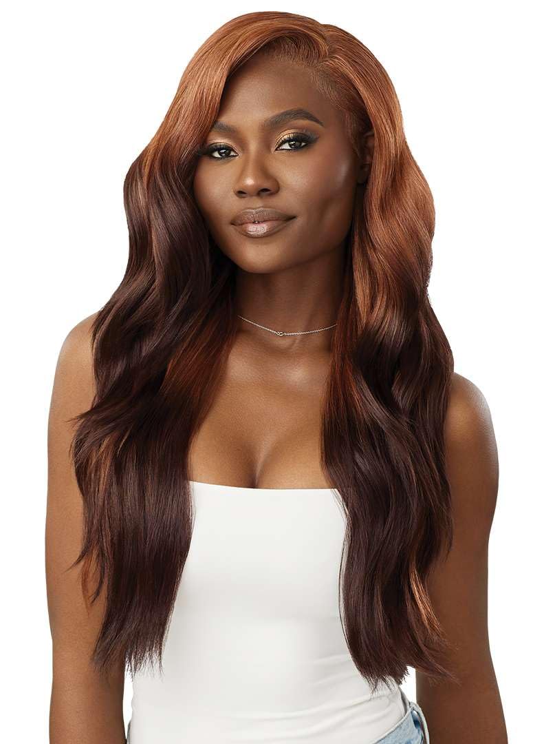 Perfect Hairline Jaanay - Image 4