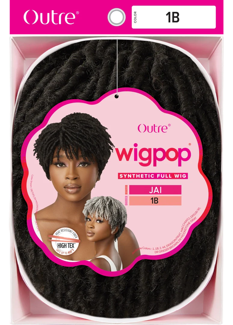 Outre Wigpop Jai - Image 6
