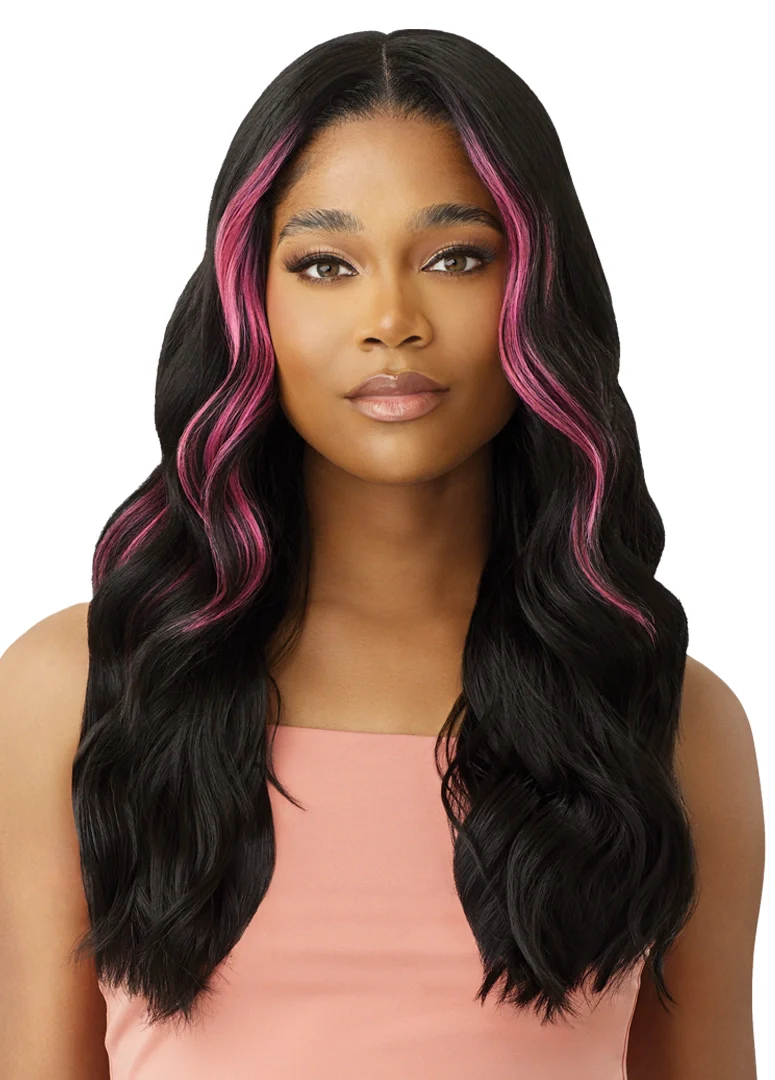 Outre Perfect Hairline Jaina