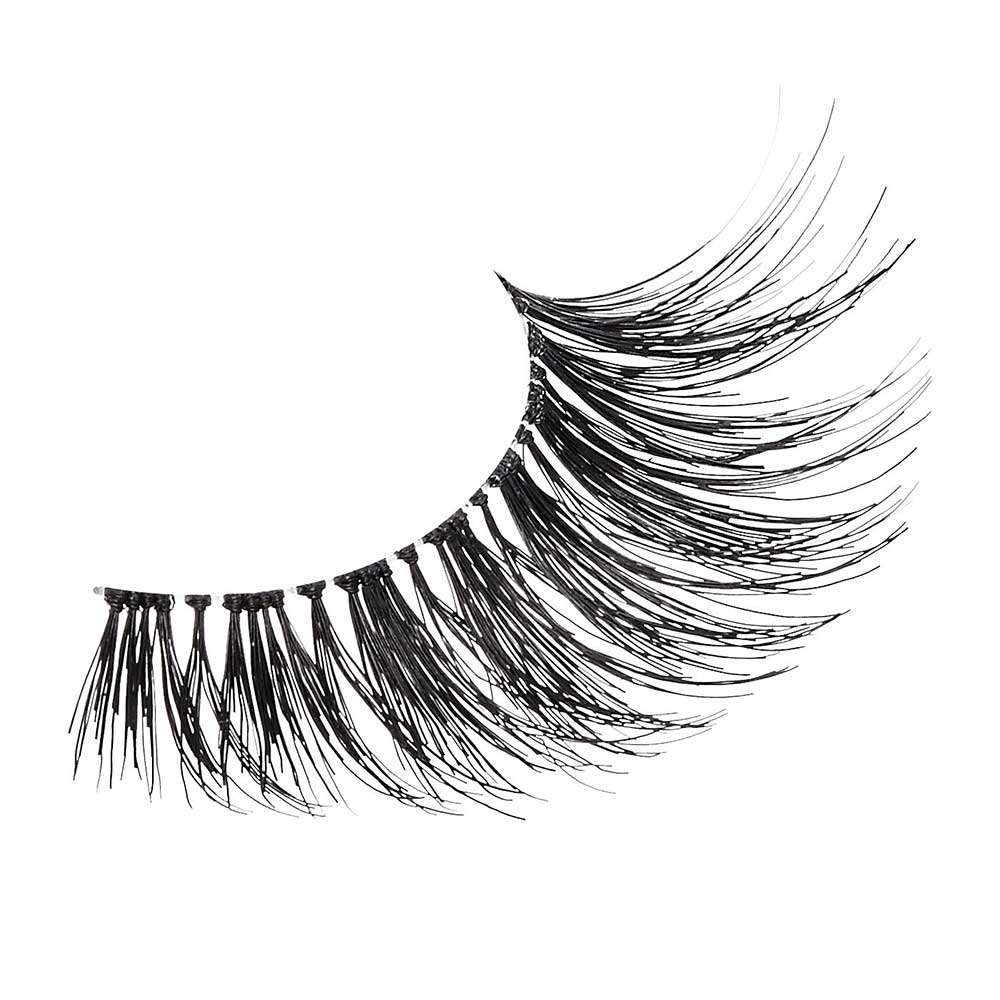 Kiss i-Envy So Wispy Strip Lashes Multi Pack - Image 19