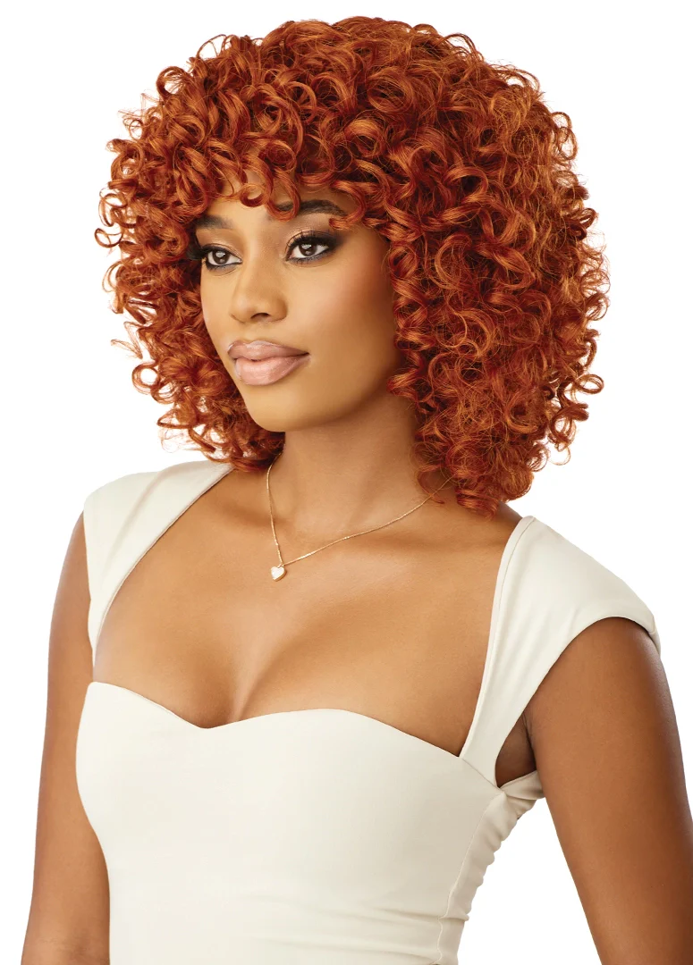Outre Wigpop Kizzi - Image 3