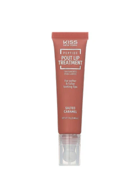 Kiss New York Peptide Pout Lip Treatment - Image 5