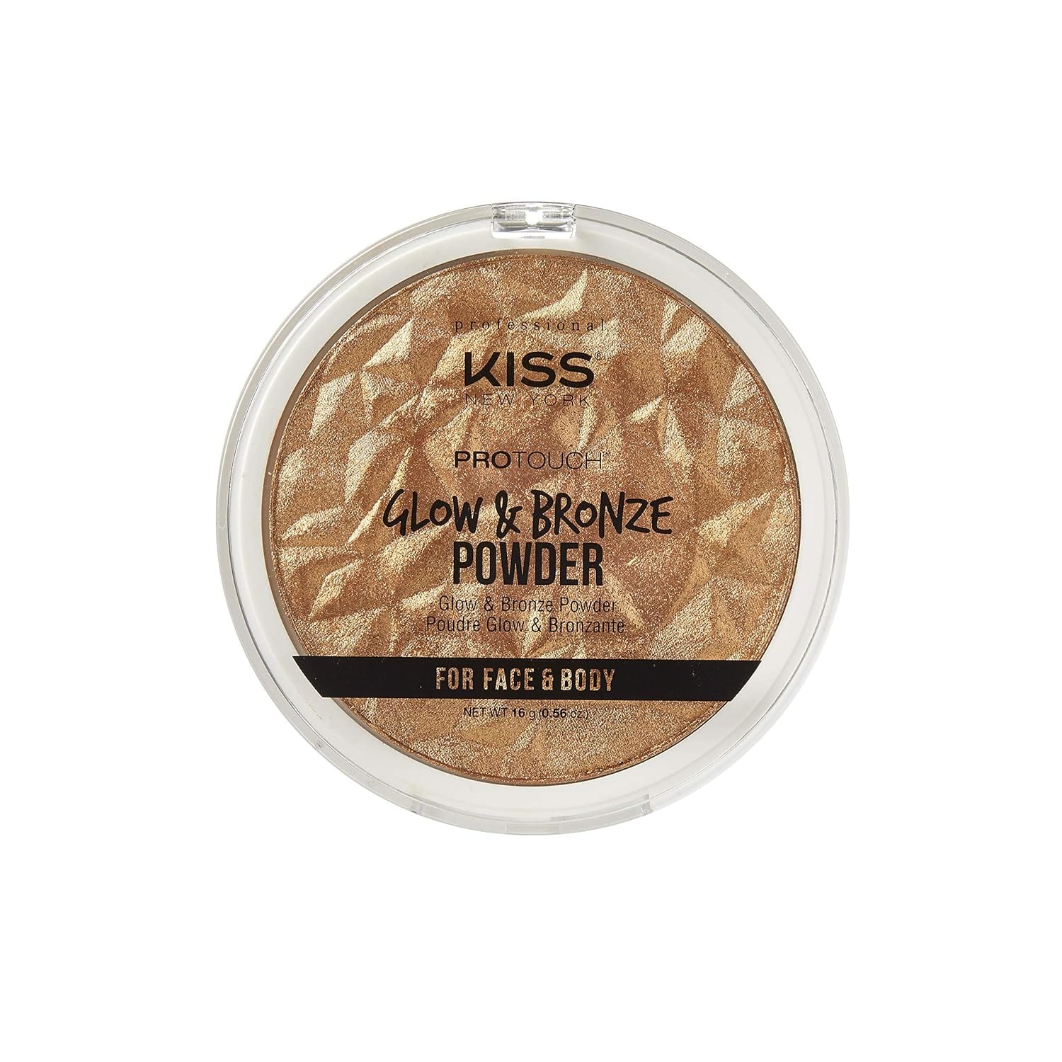 KPBP Glow & Bronze Powder - Image 5