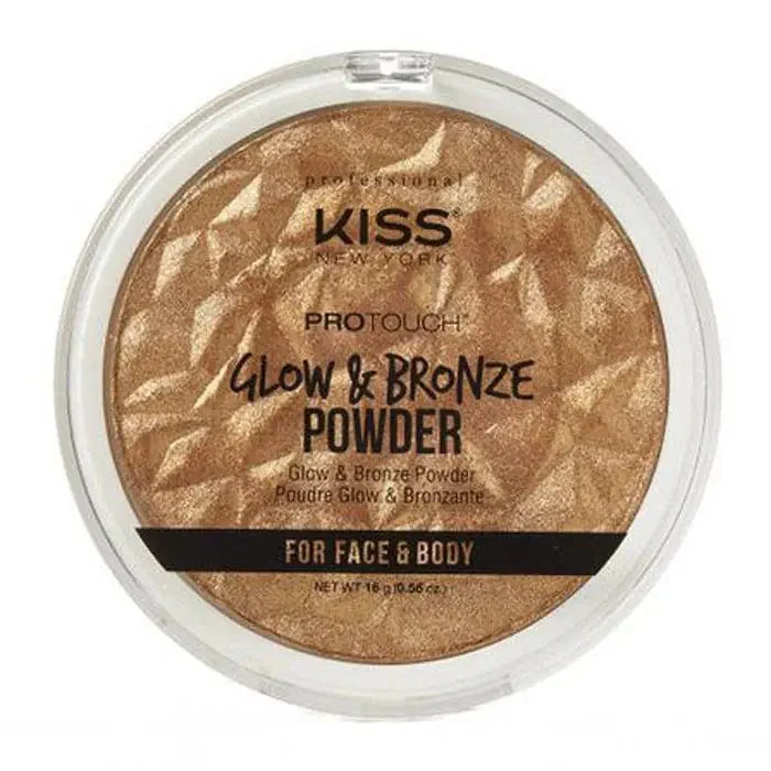 KPBP Glow & Bronze Powder - Image 6