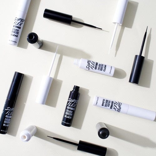 Super Flex Clear Eyelash Adhesive #KPEG17 - Image 7