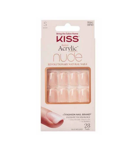 KS Salon Acrylic SNF03 Chic Beats