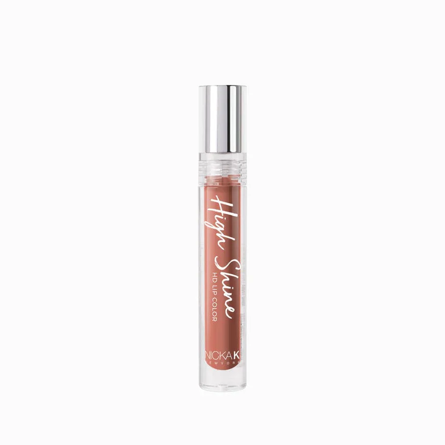 Nicka K LCHD High Shine HD Lip Color - Image 12