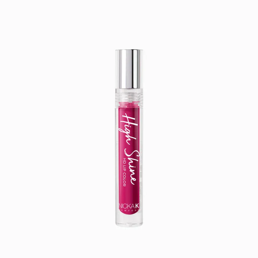 Nicka K LCHD High Shine HD Lip Color - Image 18