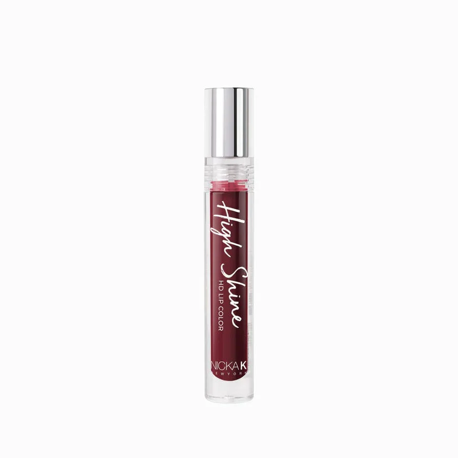 Nicka K LCHD High Shine HD Lip Color - Image 6