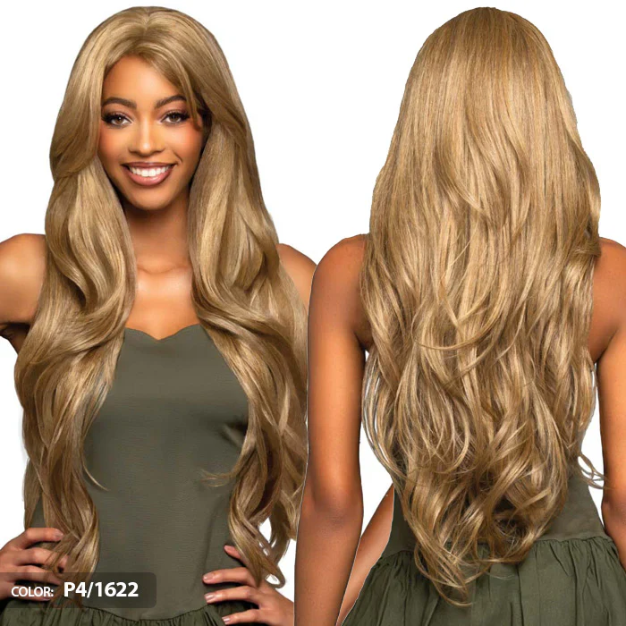 Boss Wig M1060 Aadhya - Image 2