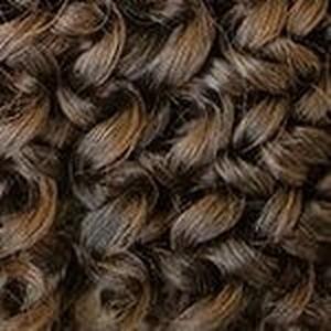 RastAfri Malibu Afro Kinky Textured Crochet Braiding Hair Extensions - Image 13
