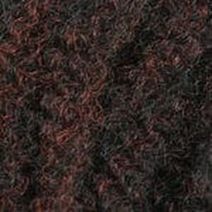 RastAfri Malibu Afro Kinky Textured Crochet Braiding Hair Extensions - Image 15
