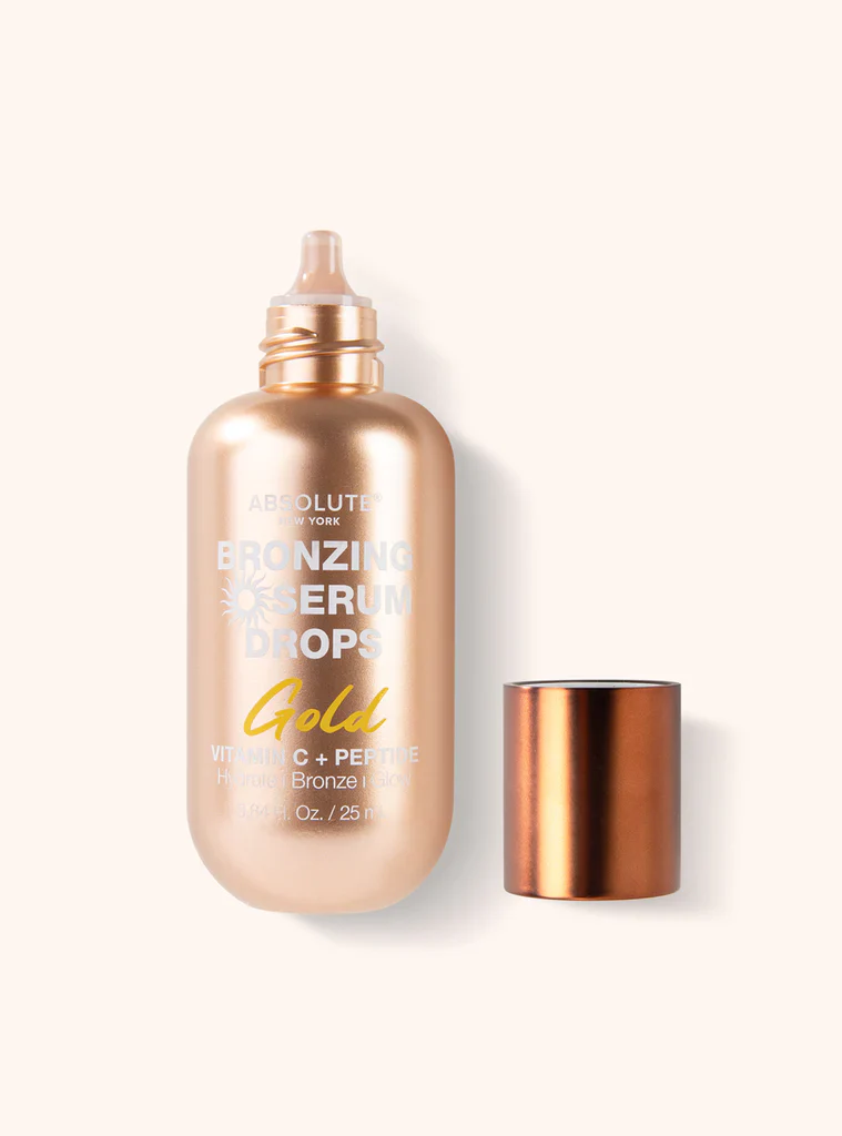Absolute Bronzing Derum Drops - Image 2