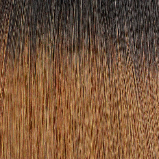 Bobbi Boss Pela Natural Yaky 4X5 Lace Closure PLNYC4X512 - Image 4