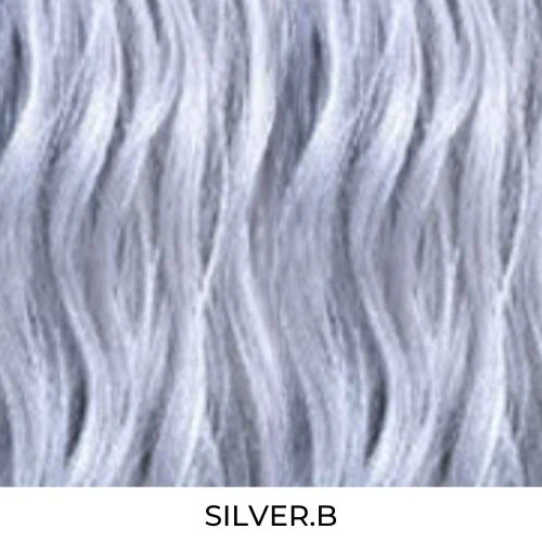 Bobbi Boss Synthetic Hair HD Lace Front Wig - MLF924 Atlas - Image 3
