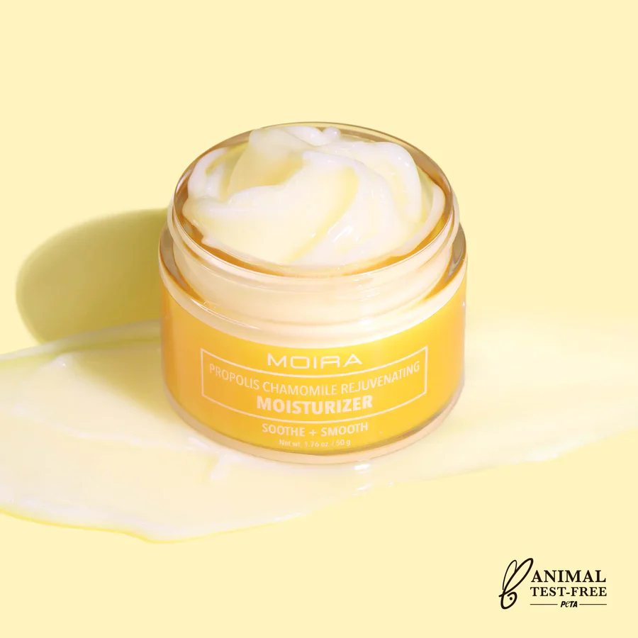Moira Beauty Moisturizer - Image 6