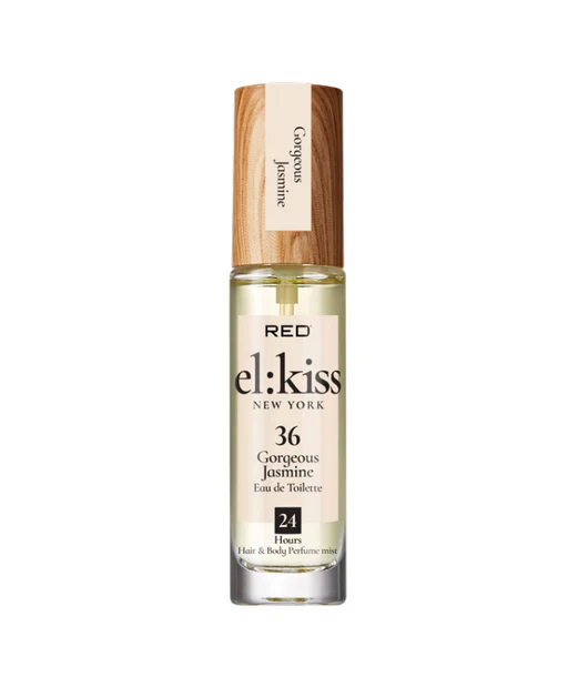 Kiss New York Perfume Hair & Body Mist 30ml - Image 16