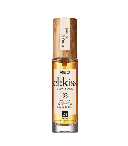 Kiss New York Perfume Hair & Body Mist 30ml - Image 3