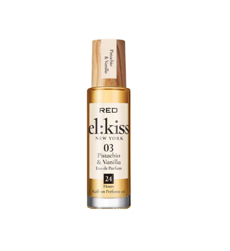 Kiss New York Perfume Roll-On 12ml - Image 3
