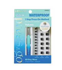 I Envy Press & Go Waterproof Kit - Image 2