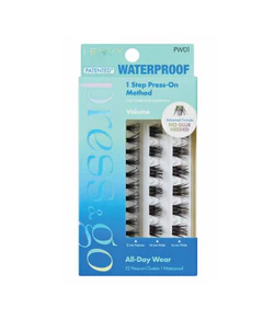 I Envy Press & Go Waterproof Refill - Image 2
