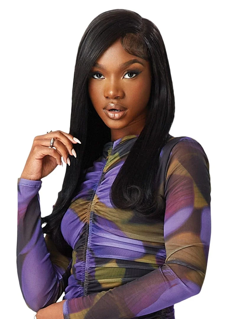Purple Pack Weft 10" - Image 4