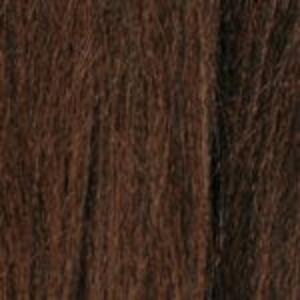 RastAfri Freed'm Silky 48" Pre-Stretched Braiding Hair Extensions - Image 5