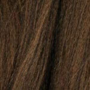 RastAfri Freed'm Silky 48" Pre-Stretched Braiding Hair Extensions - Image 6