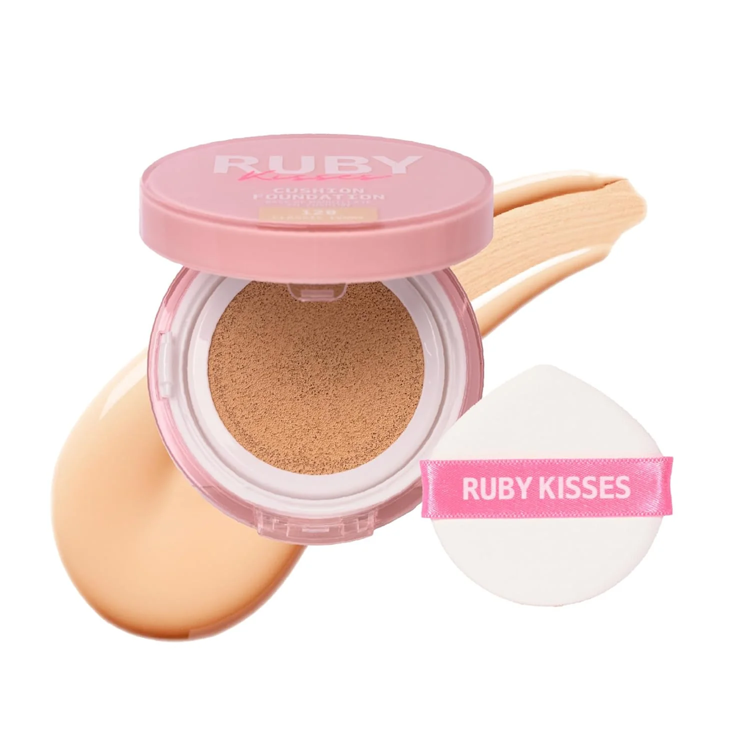 Ruby Kisses RK Cusion Foundation - Image 20