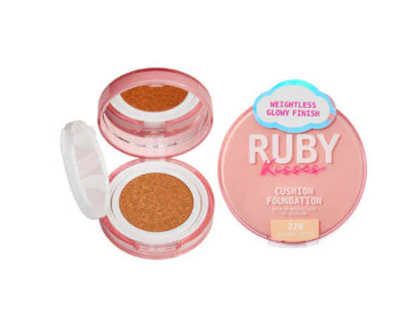 Ruby Kisses RK Cusion Foundation - Image 6