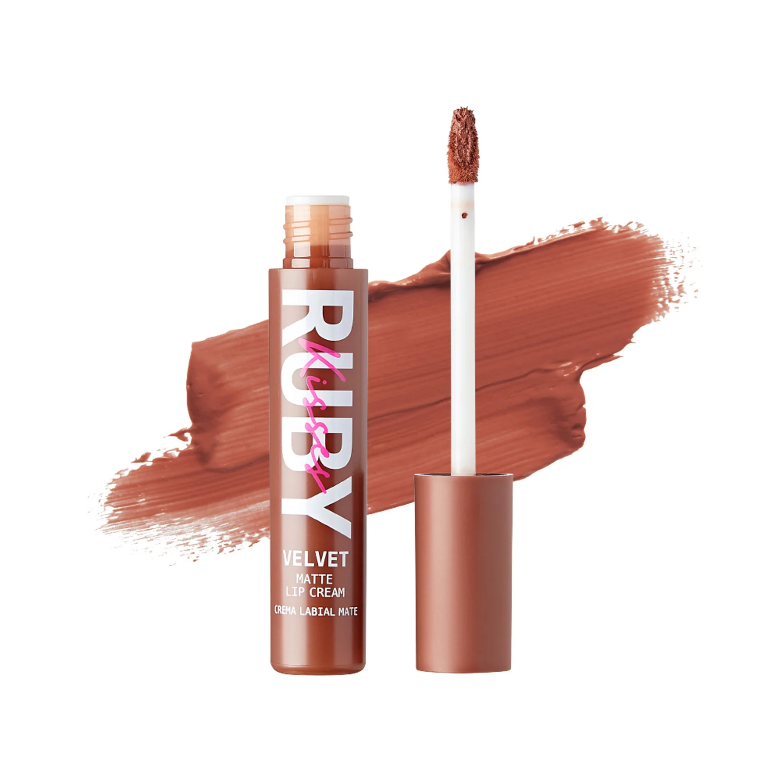 Ruby Kisses Velvet Lip Cream - Image 10