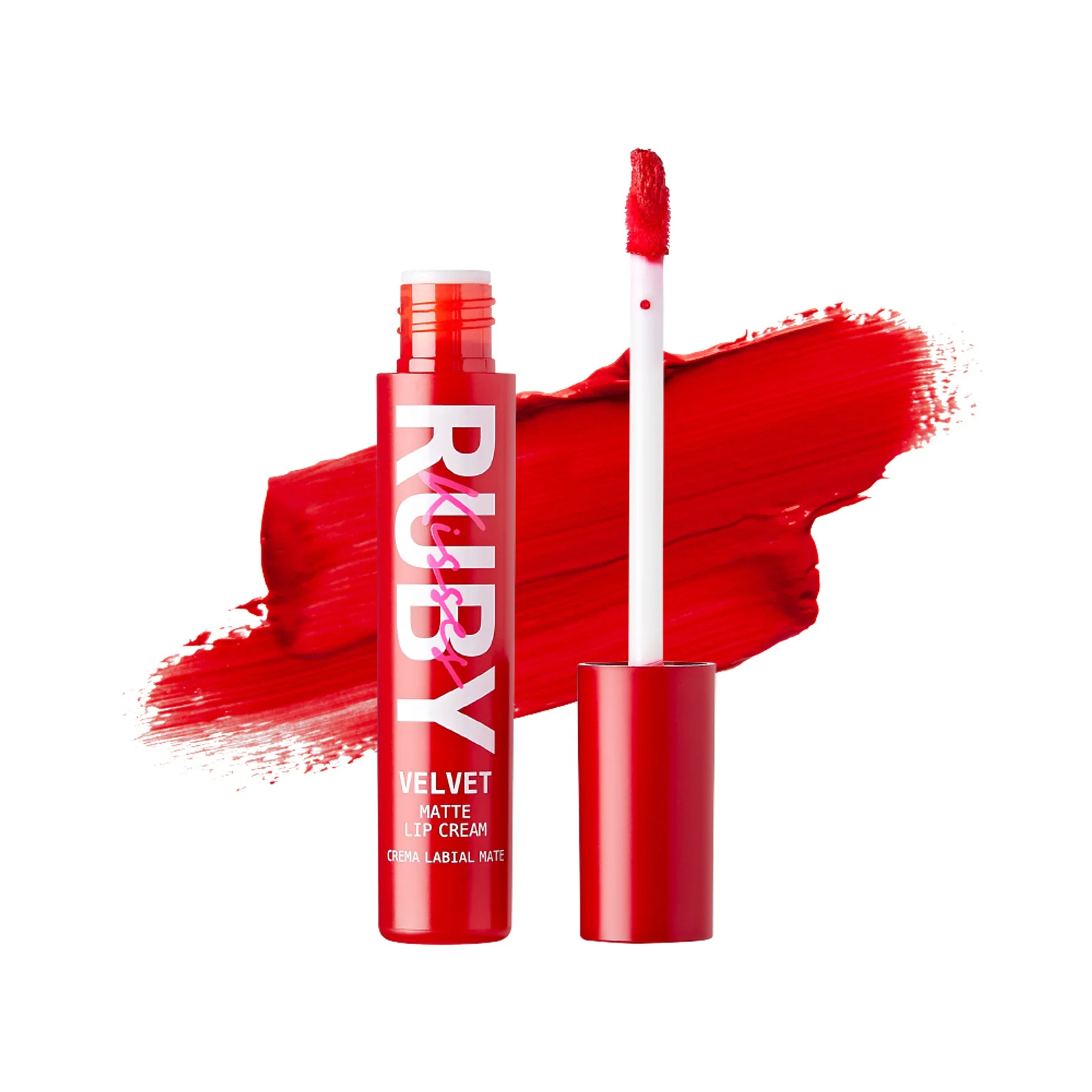 Ruby Kisses Velvet Lip Cream - Image 13