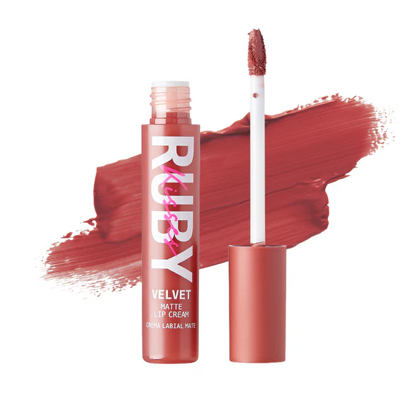 Ruby Kisses Velvet Lip Cream - Image 23