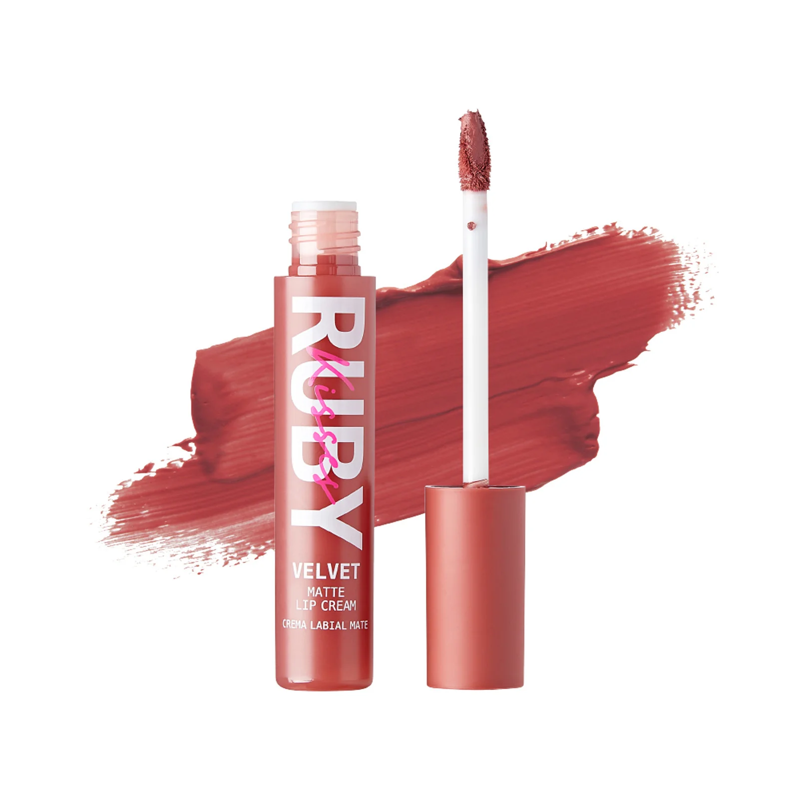 Ruby Kisses Velvet Lip Cream - Image 8