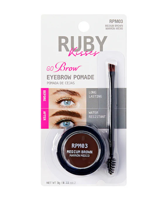 RPM Go Brow Pomade - Image 12
