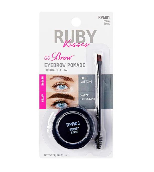 RPM Go Brow Pomade - Image 13