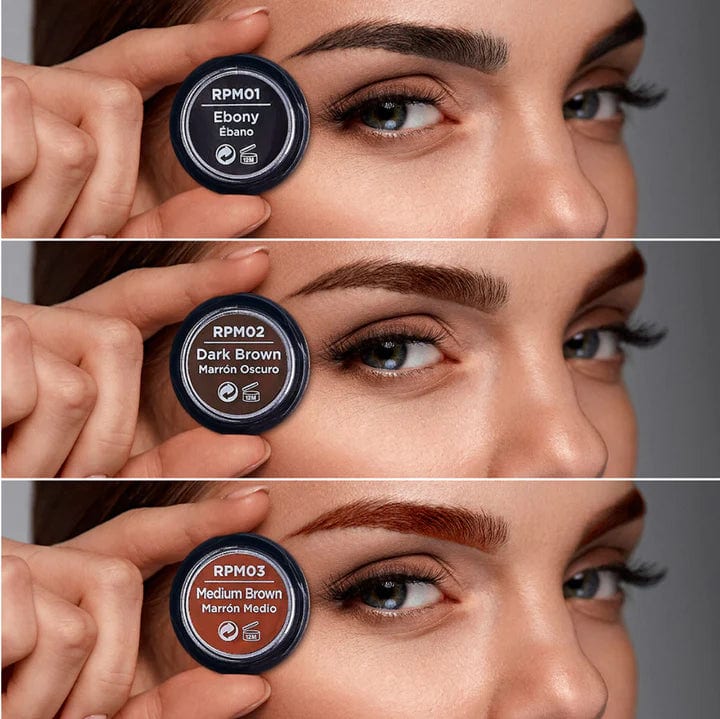 RPM Go Brow Pomade - Image 9