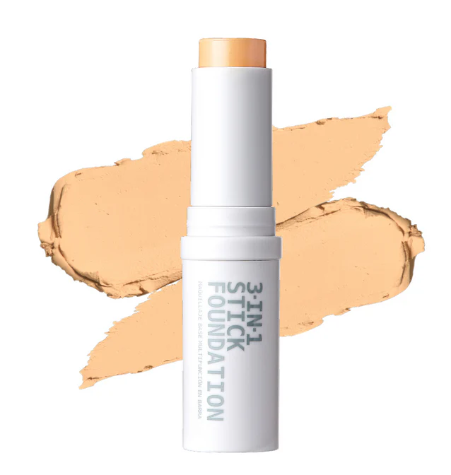 Ruby Kisses 3-In-1 Stick Foundation - Image 35